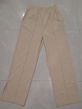 Tall- Ladies Straight-Leg Dress Pants